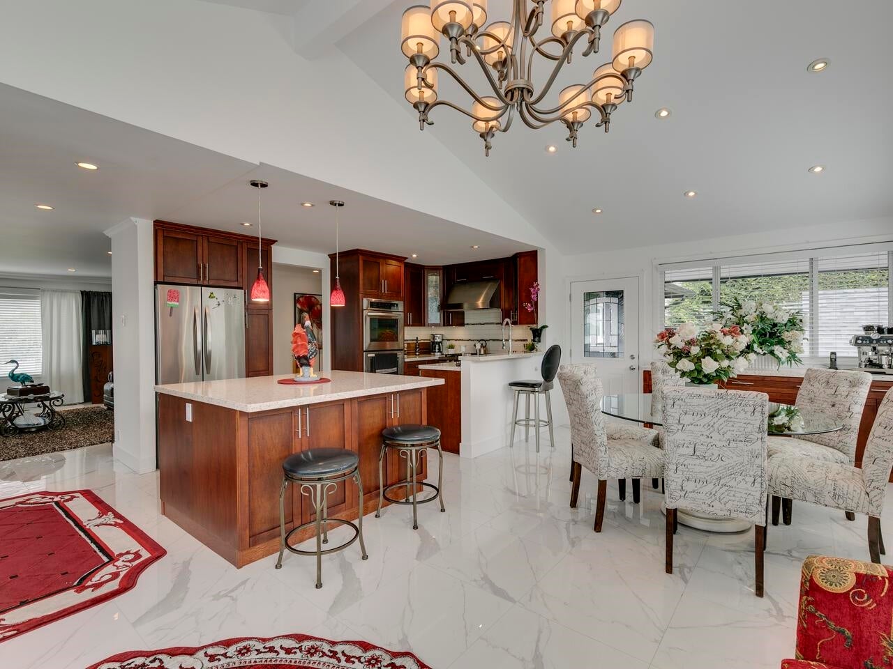 491 Midvale Street - Central Coquitlam Single Family Residence for Sale, 5 Bedrooms (R3015630)# - 20