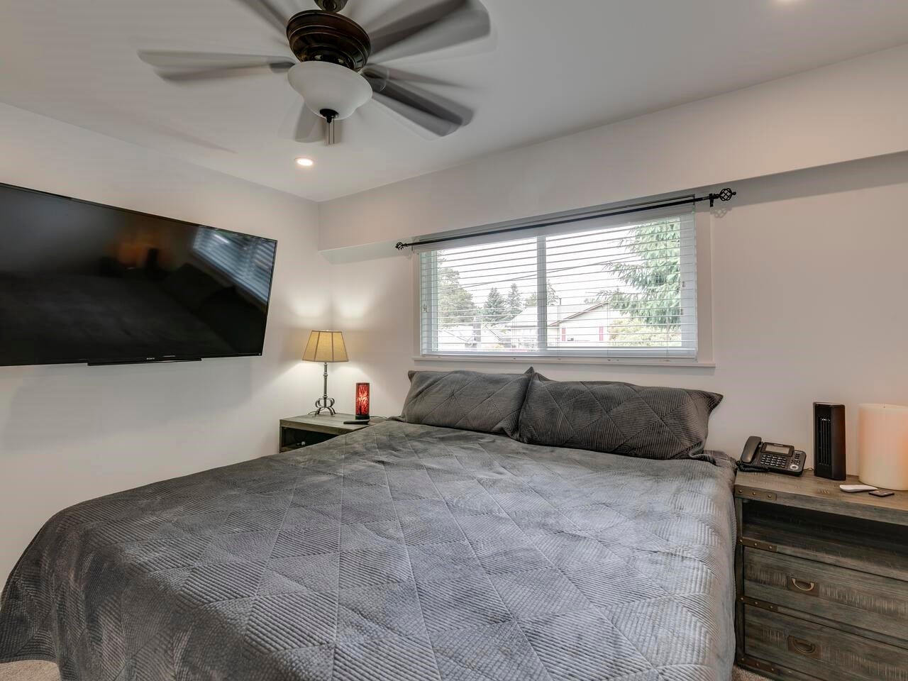 491 Midvale Street - Central Coquitlam Single Family Residence for Sale, 5 Bedrooms (R3015630)# - 22