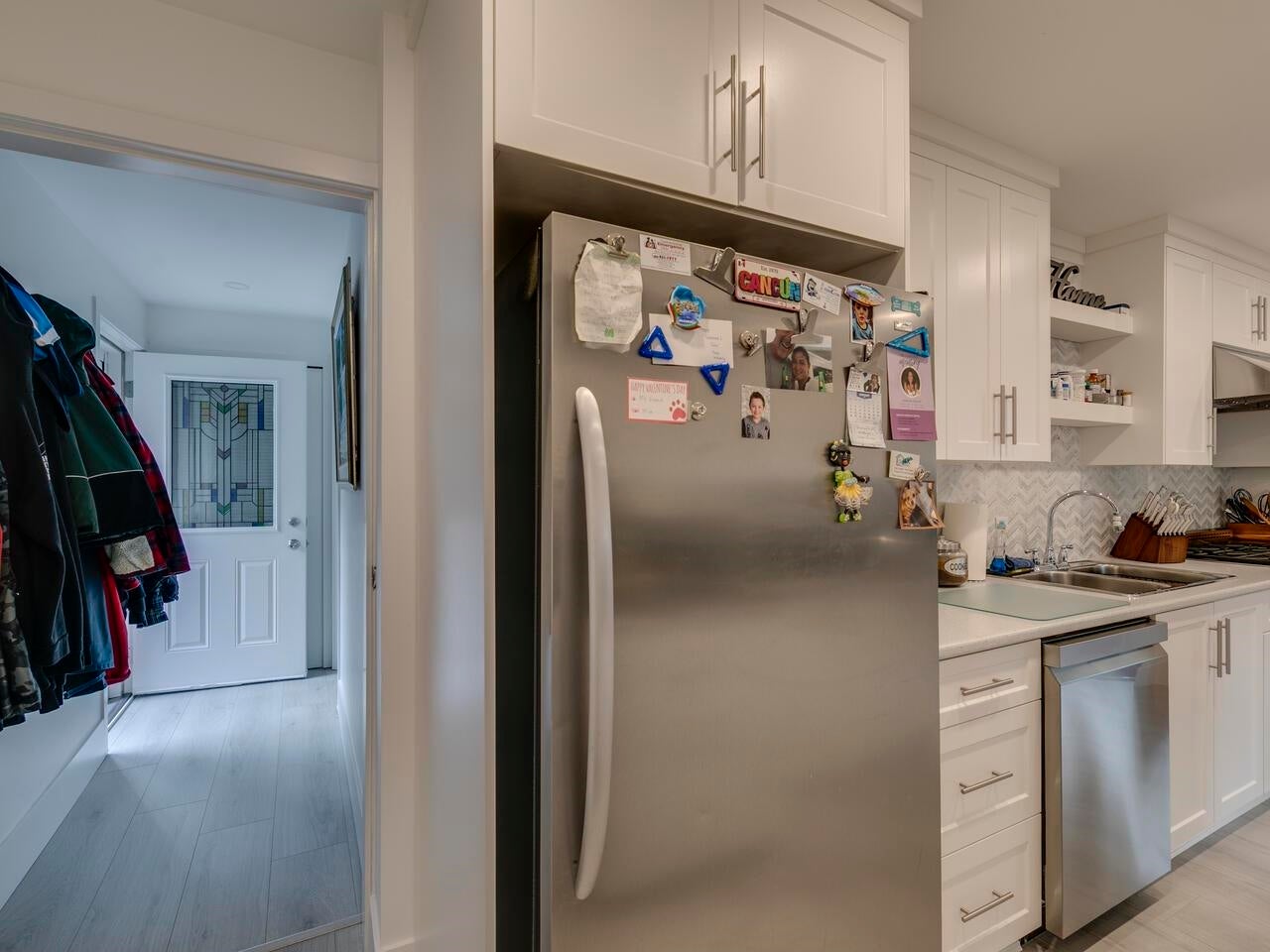 491 Midvale Street - Central Coquitlam Single Family Residence for Sale, 5 Bedrooms (R3015630) #28