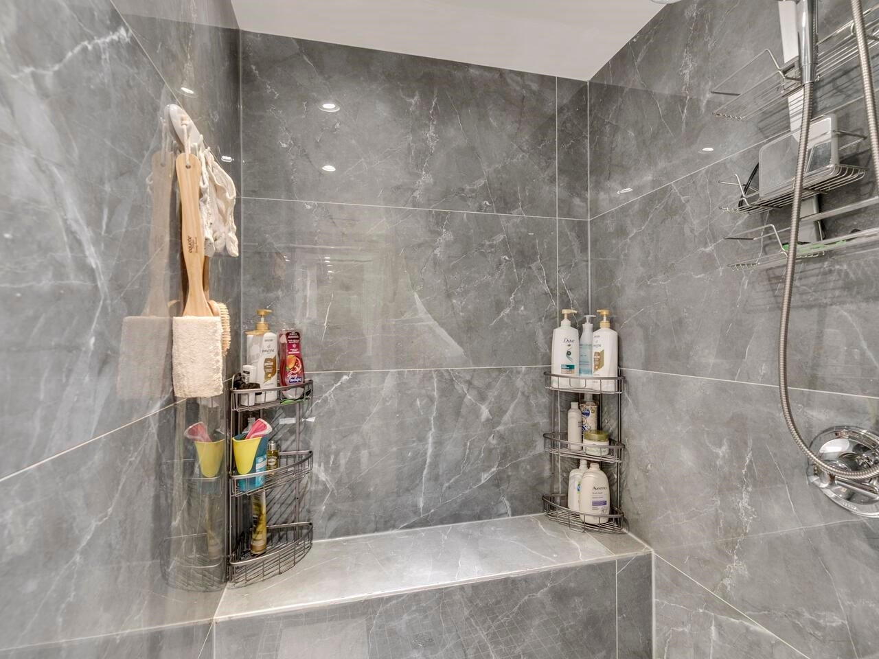 491 Midvale Street - Central Coquitlam Single Family Residence for Sale, 5 Bedrooms (R3015630)# - 28