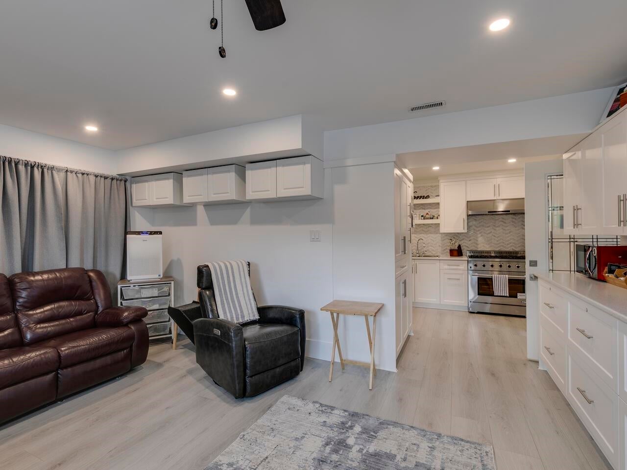 491 Midvale Street - Central Coquitlam Single Family Residence for Sale, 5 Bedrooms (R3015630) #30