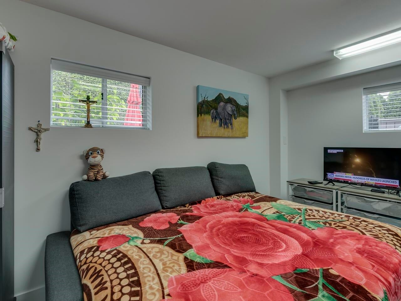 491 Midvale Street - Central Coquitlam Single Family Residence for Sale, 5 Bedrooms (R3015630)# - 33