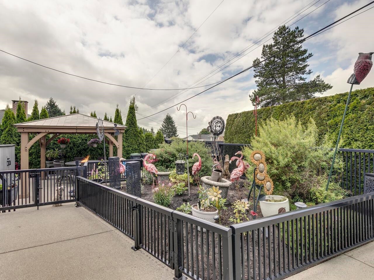 491 Midvale Street - Central Coquitlam Single Family Residence for Sale, 5 Bedrooms (R3015630)# - 3