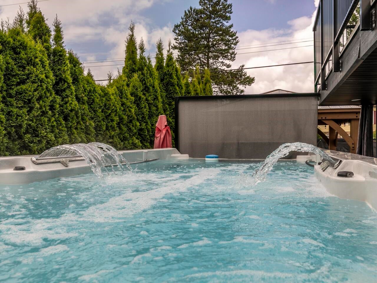 491 Midvale Street - Central Coquitlam Single Family Residence for Sale, 5 Bedrooms (R3015630)# - 40