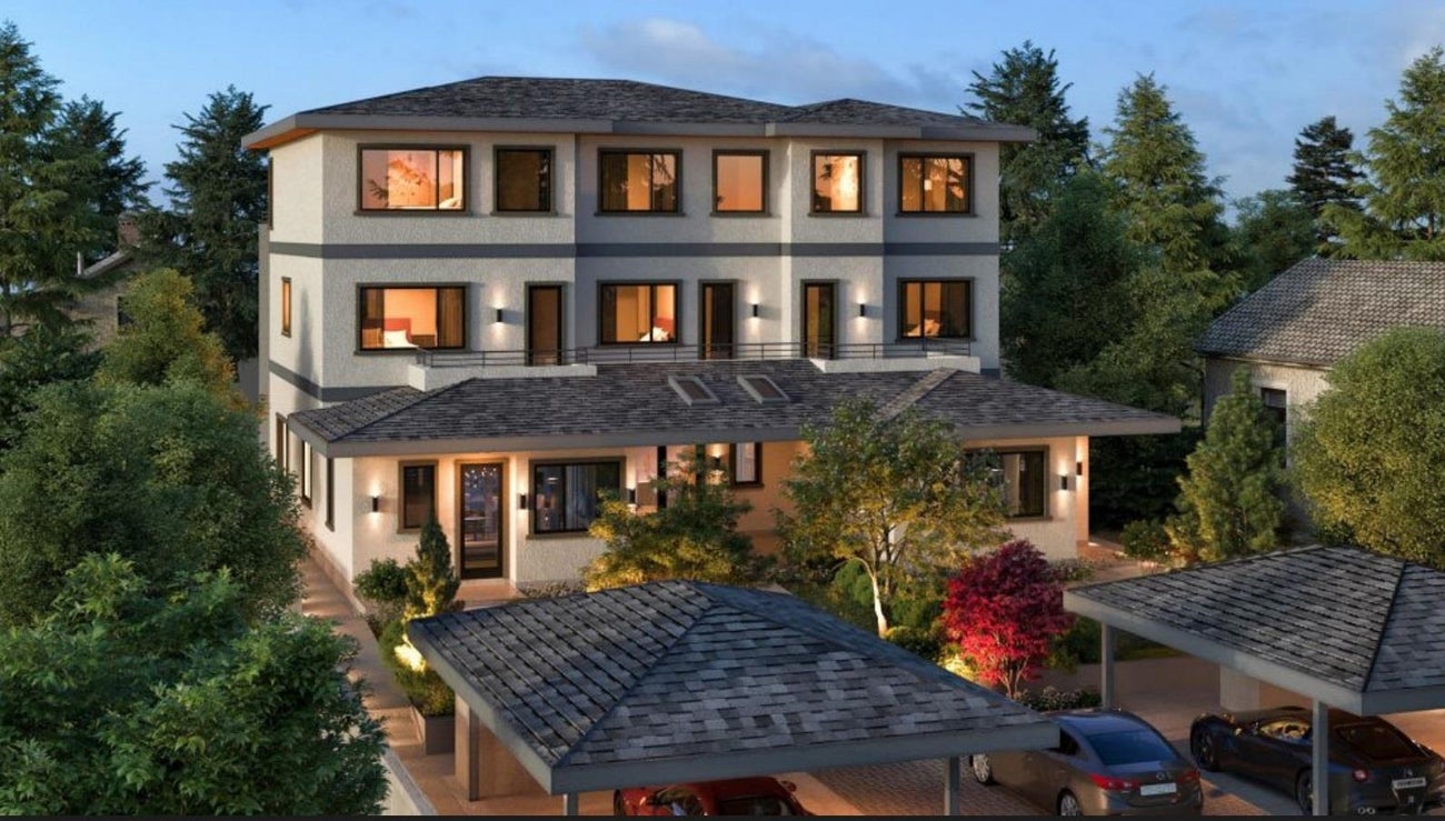 686 Florence Street - Coquitlam West Single Family Residence for Sale, 4 Bedrooms (R3015871) #3