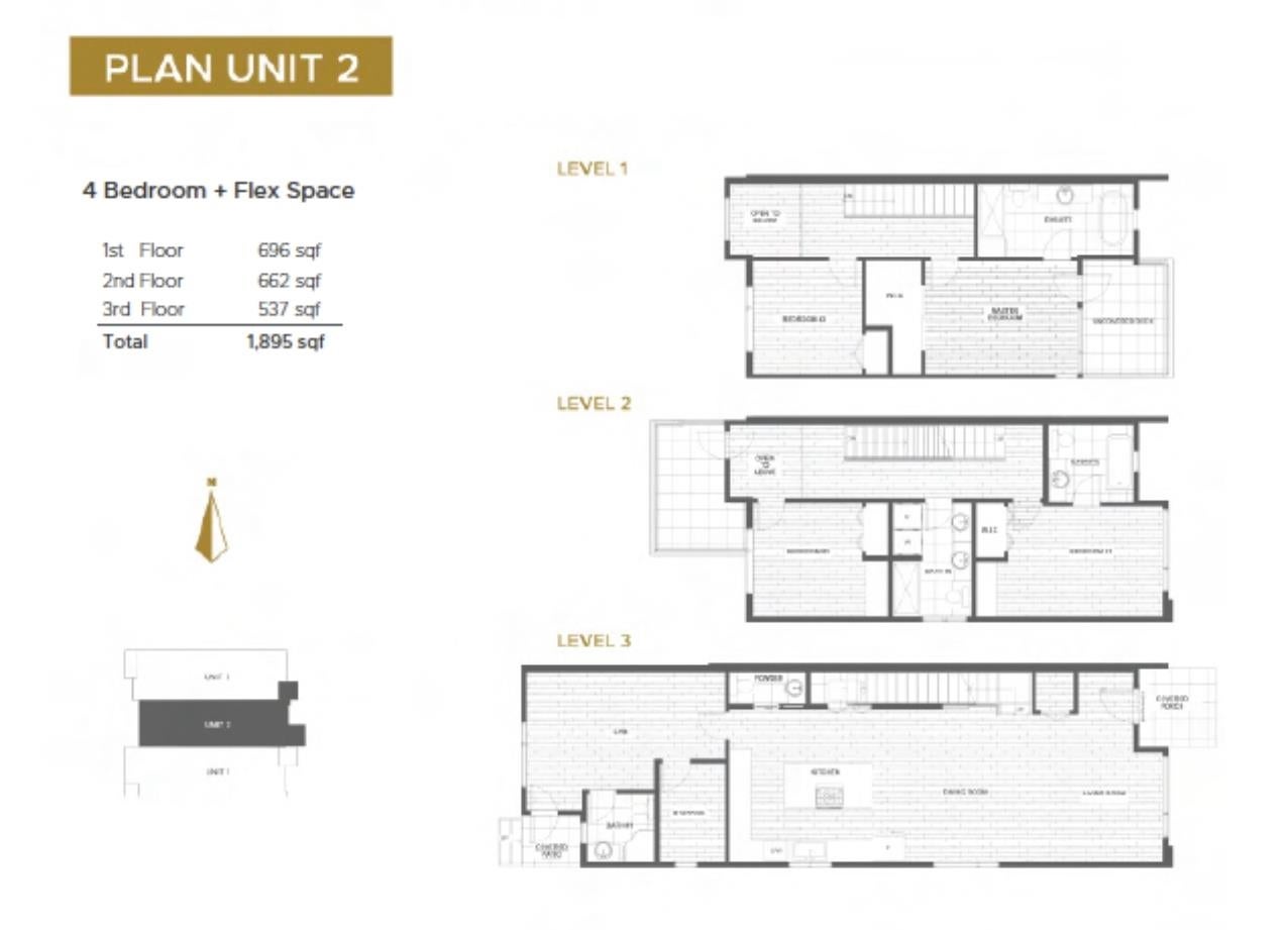 686 Florence Street - Coquitlam West Single Family Residence for Sale, 4 Bedrooms (R3015871) #5