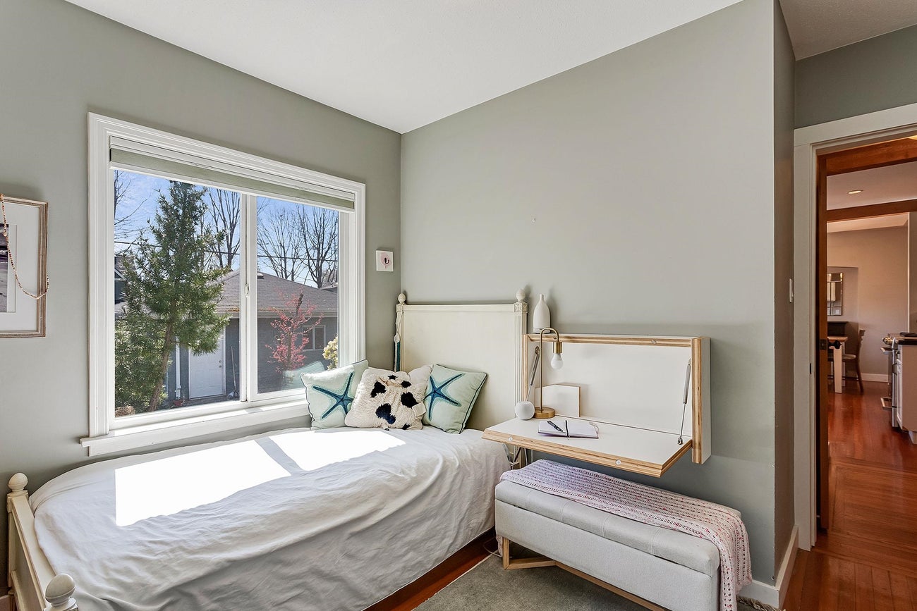 4046 Eton Street - Vancouver Heights Single Family Residence for Sale, 5 Bedrooms (R3015940) #12