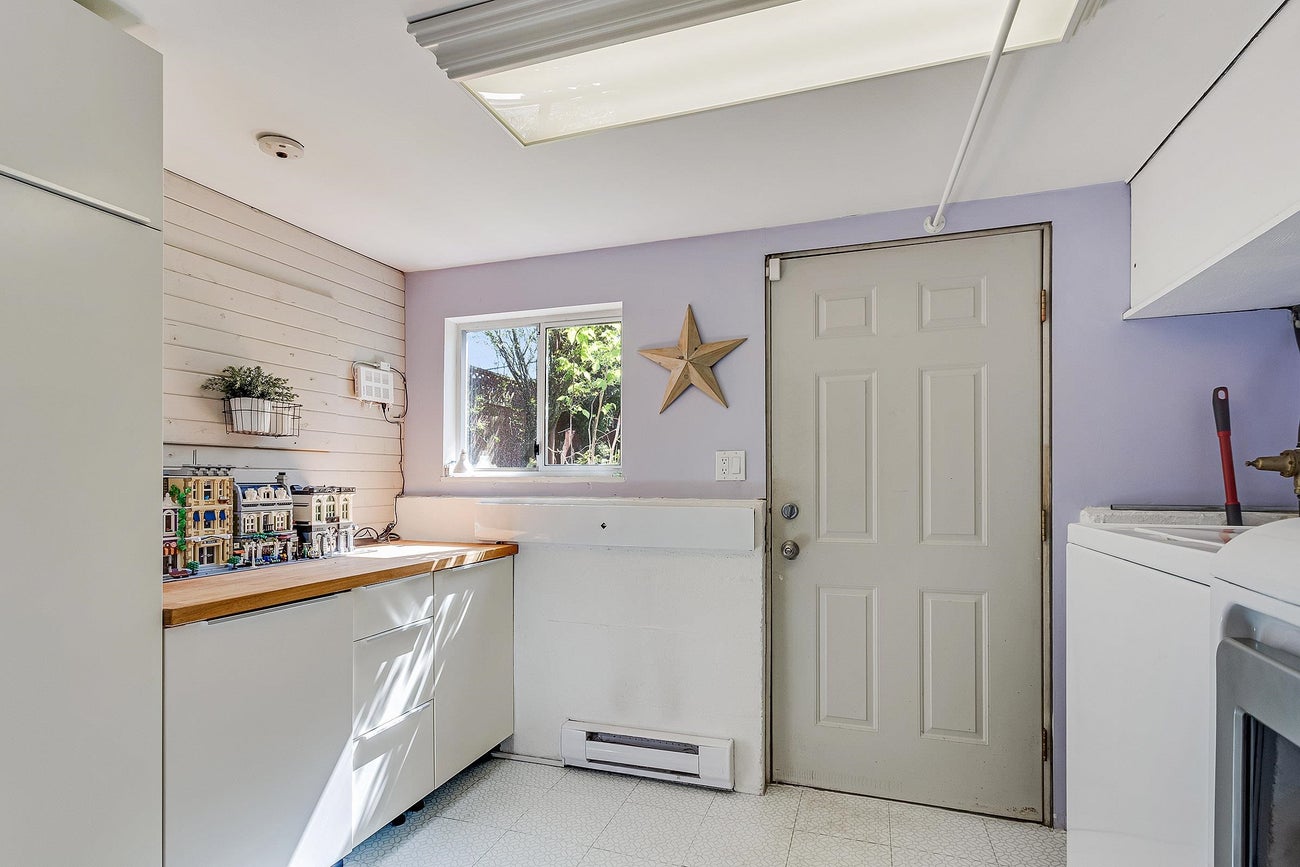 4046 Eton Street - Vancouver Heights Single Family Residence for Sale, 5 Bedrooms (R3015940) #24