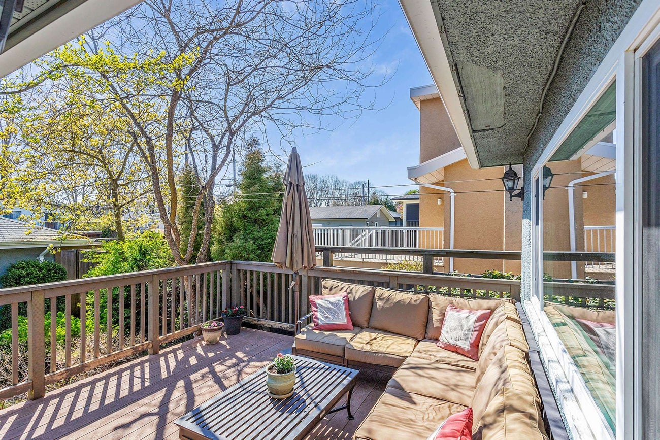 4046 Eton Street - Vancouver Heights Single Family Residence for Sale, 5 Bedrooms (R3015940) #27