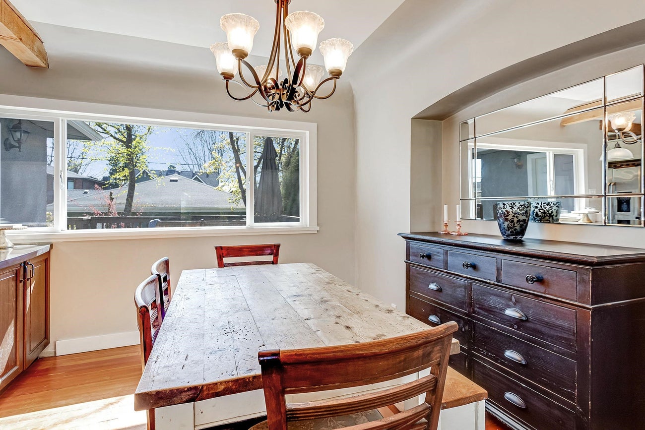 4046 Eton Street - Vancouver Heights Single Family Residence for Sale, 5 Bedrooms (R3015940) #8