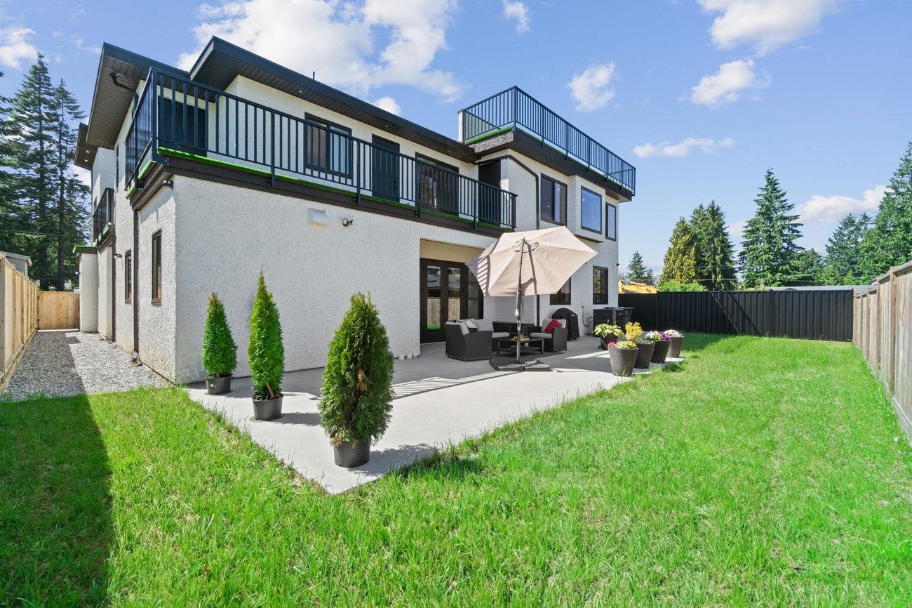 841 - Rondeau Street - Harbour Place Single Family Residence for Sale, 7 Bedrooms (R3017069) #2