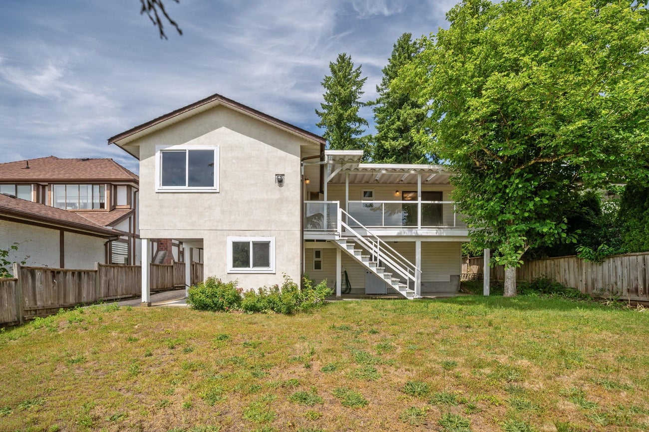 722 Foster Avenue - Coquitlam West Single Family Residence for Sale, 5 Bedrooms (R3017179) #38