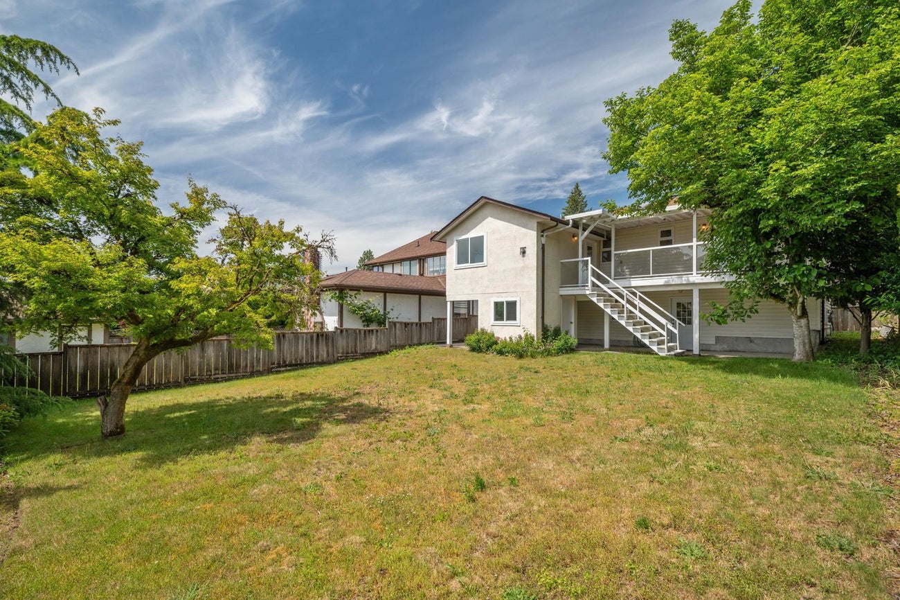 722 Foster Avenue - Coquitlam West Single Family Residence for Sale, 5 Bedrooms (R3017179) #39