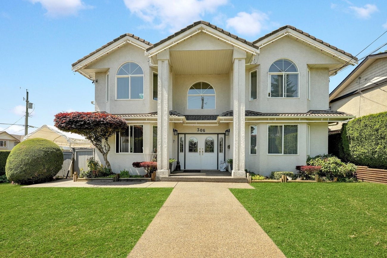 306 Marmont Street - Maillardville Single Family Residence for Sale, 8 Bedrooms (R3017200) #11