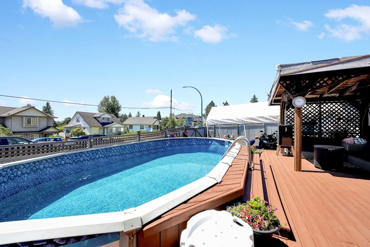 306 Marmont Street - Maillardville Single Family Residence for Sale, 8 Bedrooms (R3017200) #7
