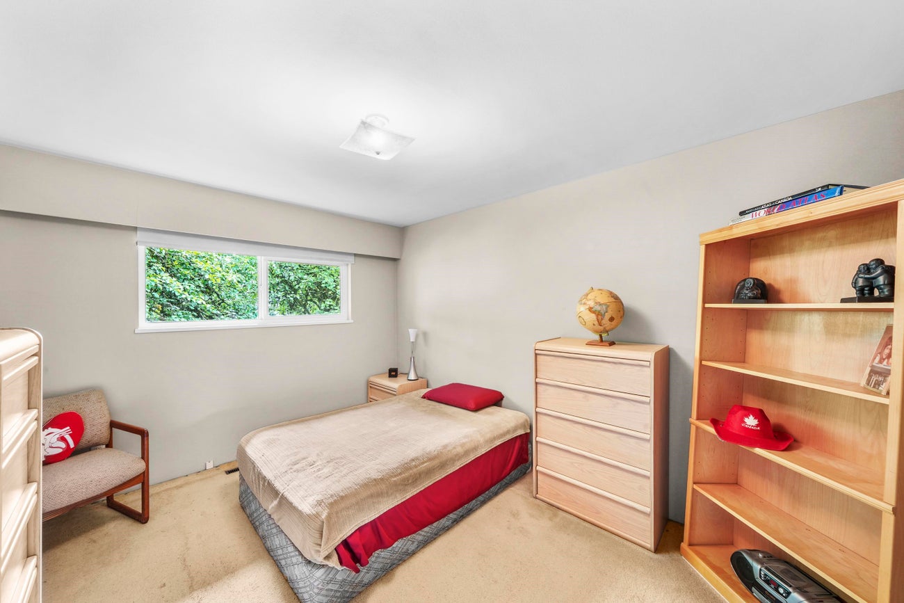 760 Runnymede Avenue - Coquitlam West Single Family Residence for Sale, 5 Bedrooms (R3017398) #20