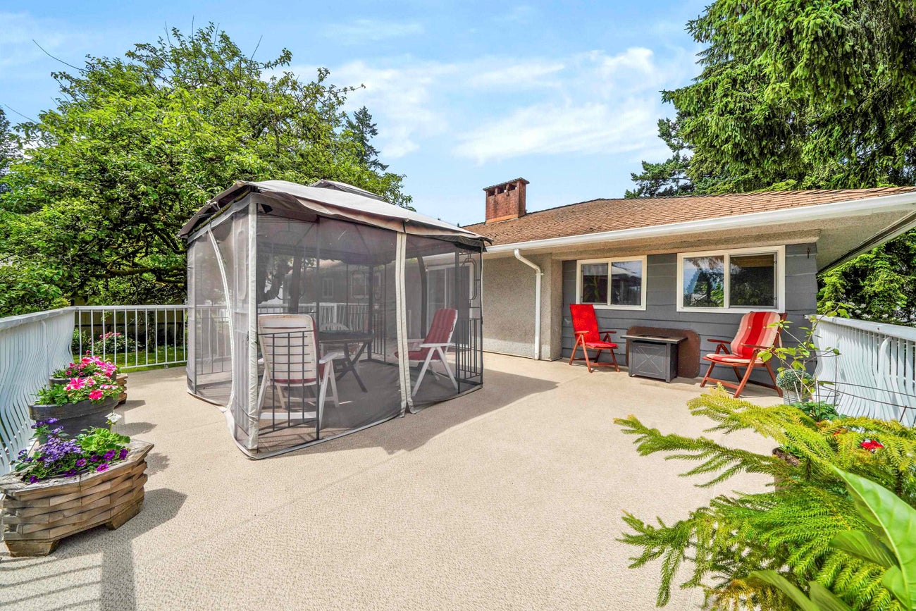 760 Runnymede Avenue - Coquitlam West Single Family Residence for Sale, 5 Bedrooms (R3017398) #23