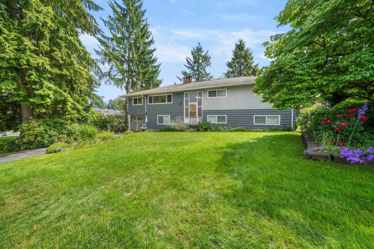 760 Runnymede Avenue - Coquitlam West Single Family Residence for Sale, 5 Bedrooms (R3017398) #28