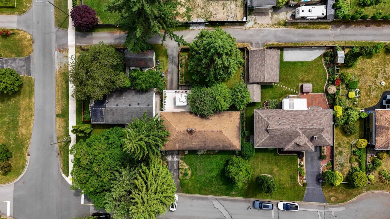 760 Runnymede Avenue - Coquitlam West Single Family Residence for Sale, 5 Bedrooms (R3017398) #5