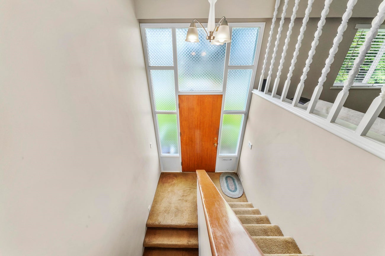 760 Runnymede Avenue - Coquitlam West Single Family Residence for Sale, 5 Bedrooms (R3017398) #6