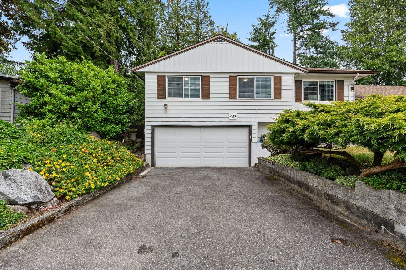 943 Dennison Avenue - Coquitlam West Single Family Residence for Sale, 7 Bedrooms (R3018544) #3