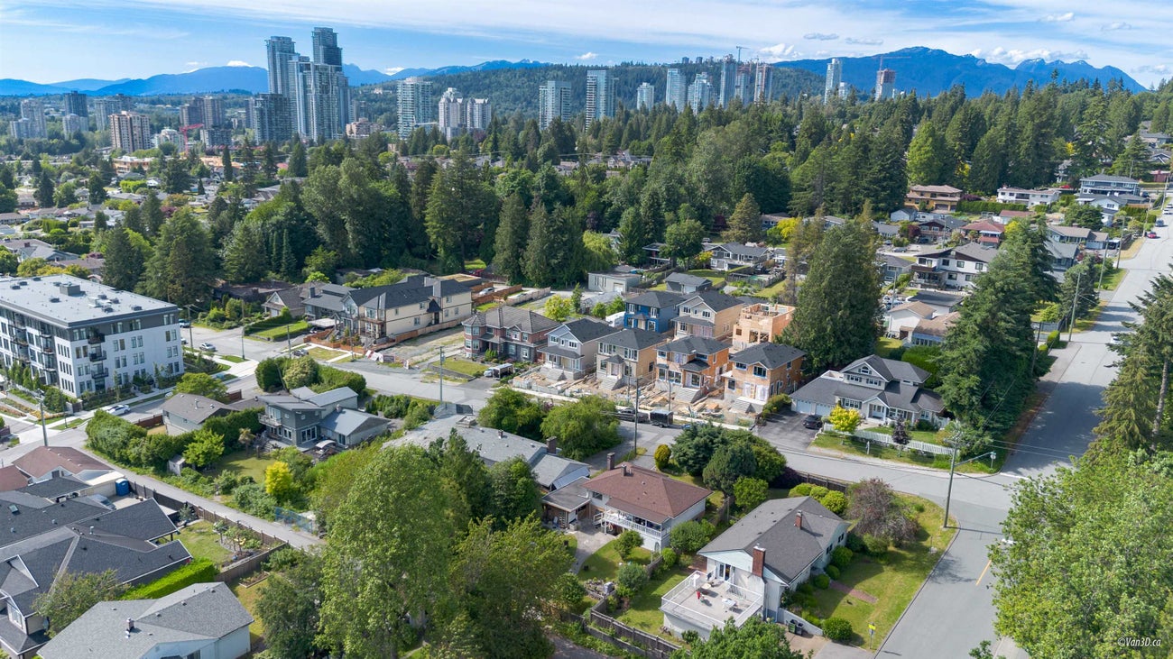 762 Edgar Avenue - Coquitlam West Single Family Residence for Sale, 3 Bedrooms (R3018572) #12