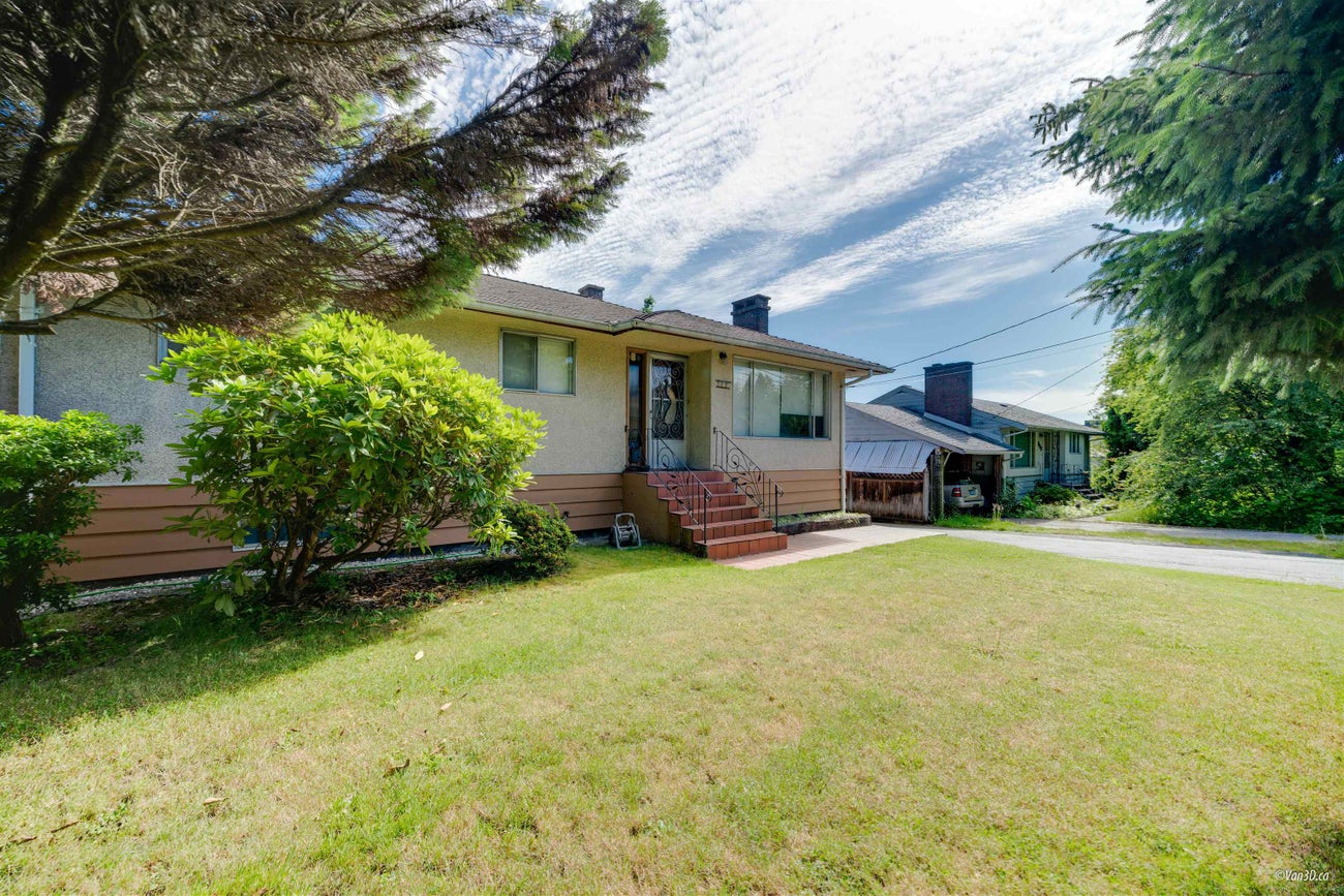 762 Edgar Avenue - Coquitlam West Single Family Residence for Sale, 3 Bedrooms (R3018572) #5