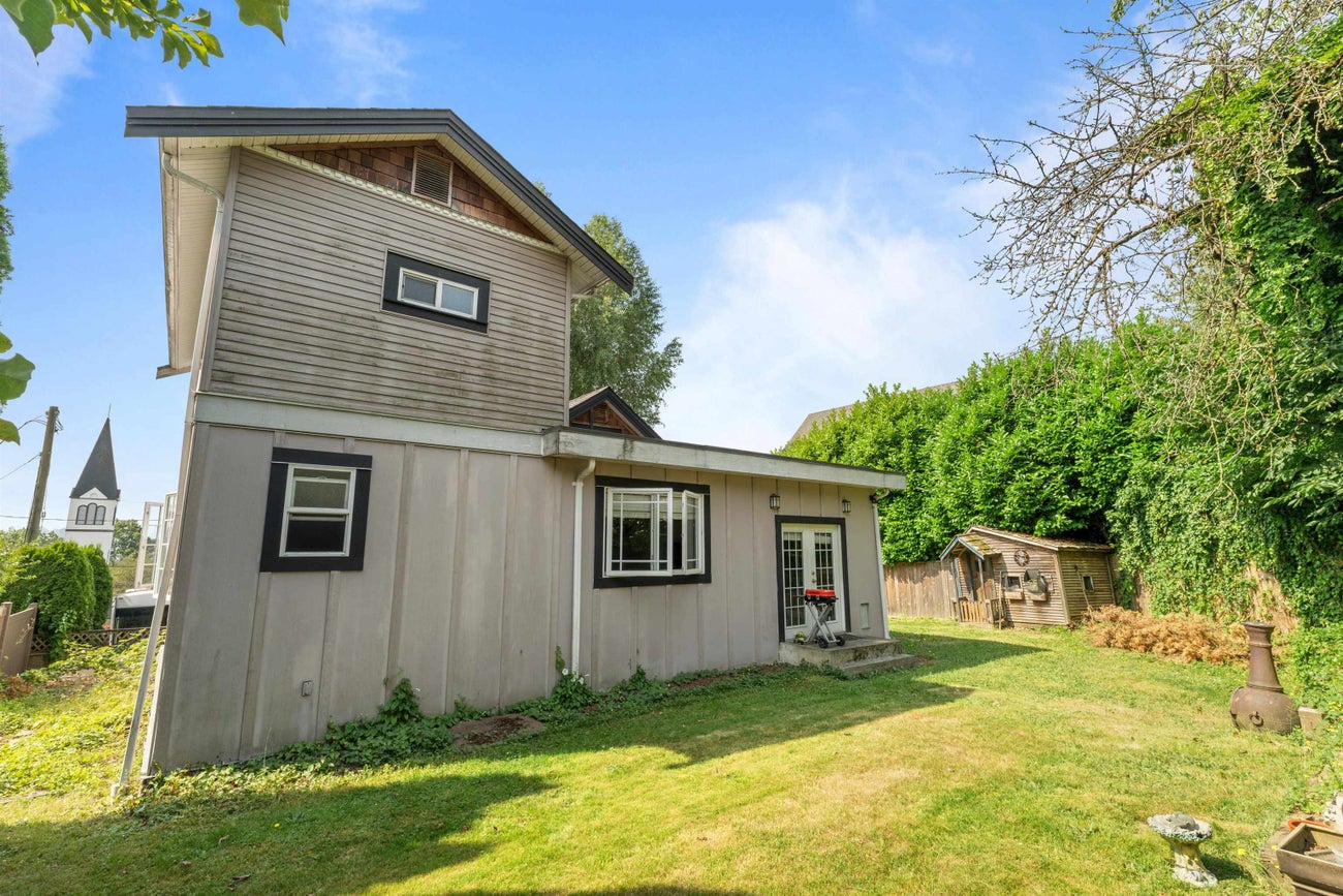 316 Laval Square - Maillardville Single Family Residence for Sale, 5 Bedrooms (R3018761)# - 14