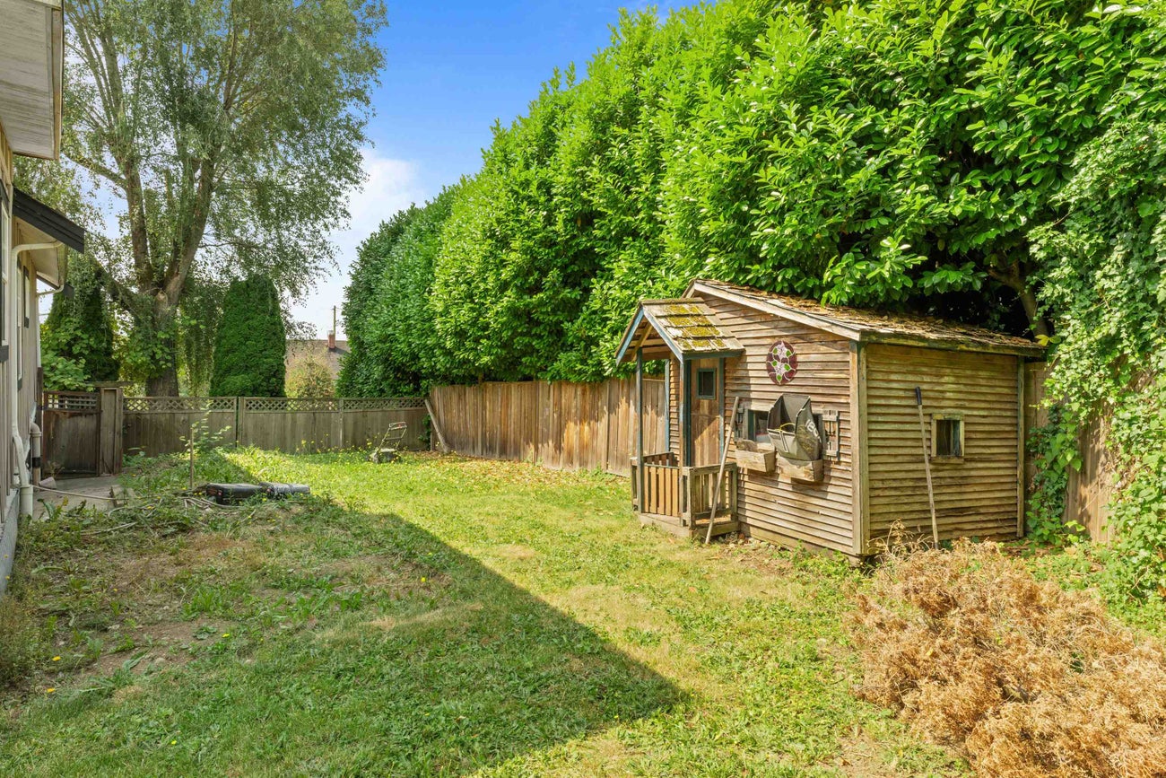 316 Laval Square - Maillardville Single Family Residence for Sale, 5 Bedrooms (R3018761)# - 15