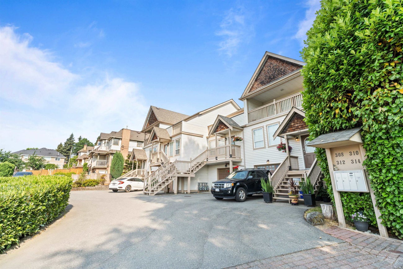 316 Laval Square - Maillardville Single Family Residence for Sale, 5 Bedrooms (R3018761) #18