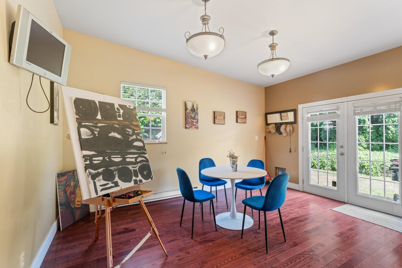 316 Laval Square - Maillardville Single Family Residence for Sale, 5 Bedrooms (R3018761) #6