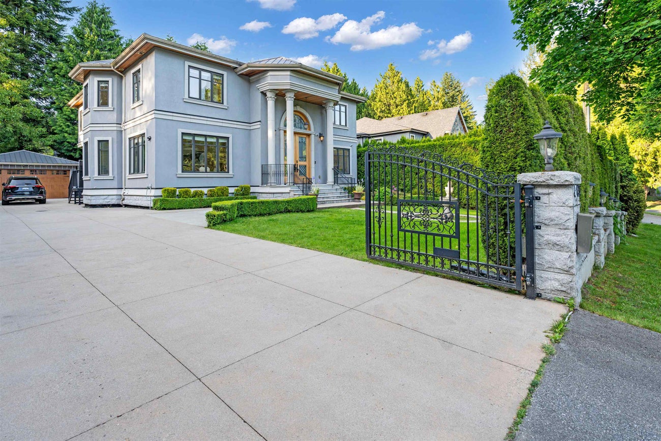 8233 Government Road - Government Road Single Family Residence for Sale, 7 Bedrooms (R3018877) #37