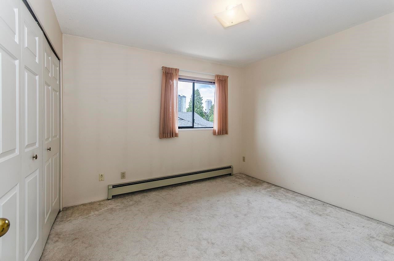 718 Foster Avenue - Coquitlam West Single Family Residence for Sale, 3 Bedrooms (R3019454) #21