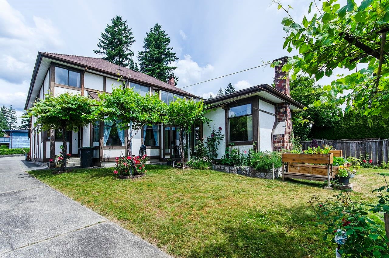 718 Foster Avenue - Coquitlam West Single Family Residence for Sale, 3 Bedrooms (R3019454) #28