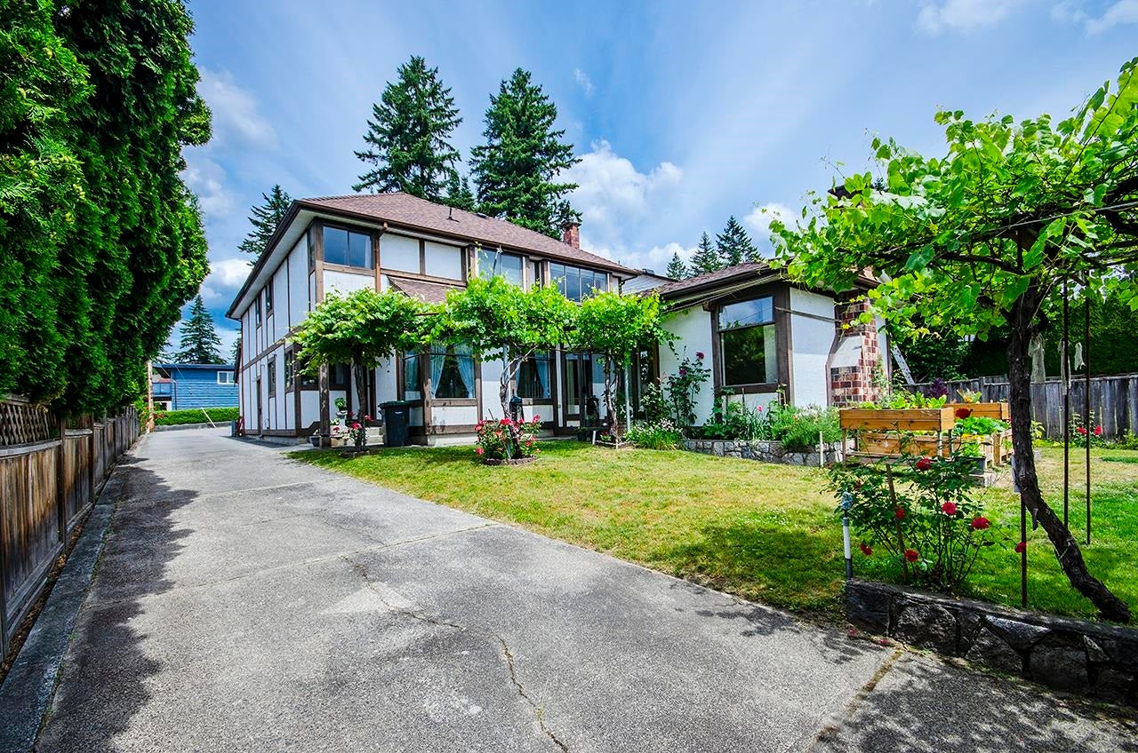 718 Foster Avenue - Coquitlam West Single Family Residence for Sale, 3 Bedrooms (R3019454) #29