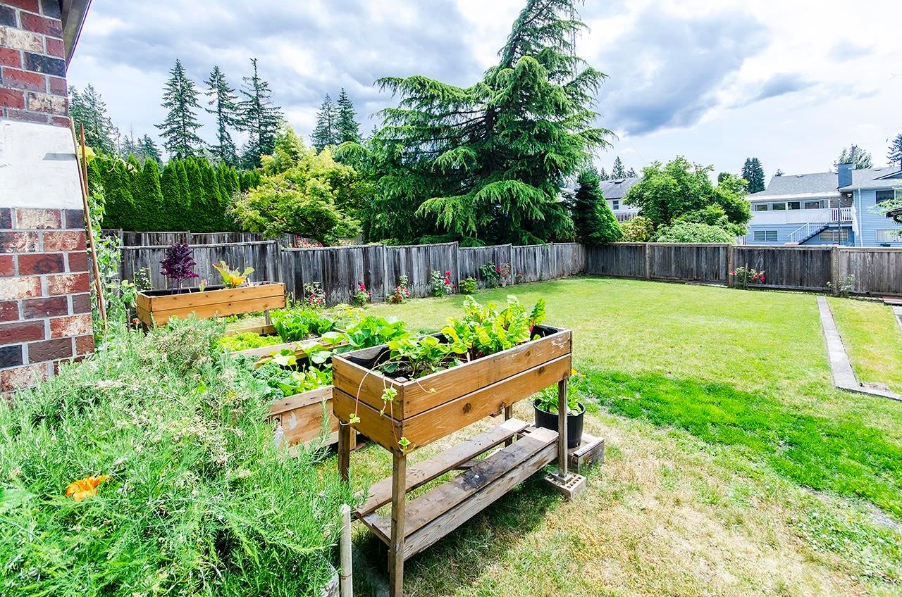 718 Foster Avenue - Coquitlam West Single Family Residence for Sale, 3 Bedrooms (R3019454) #34