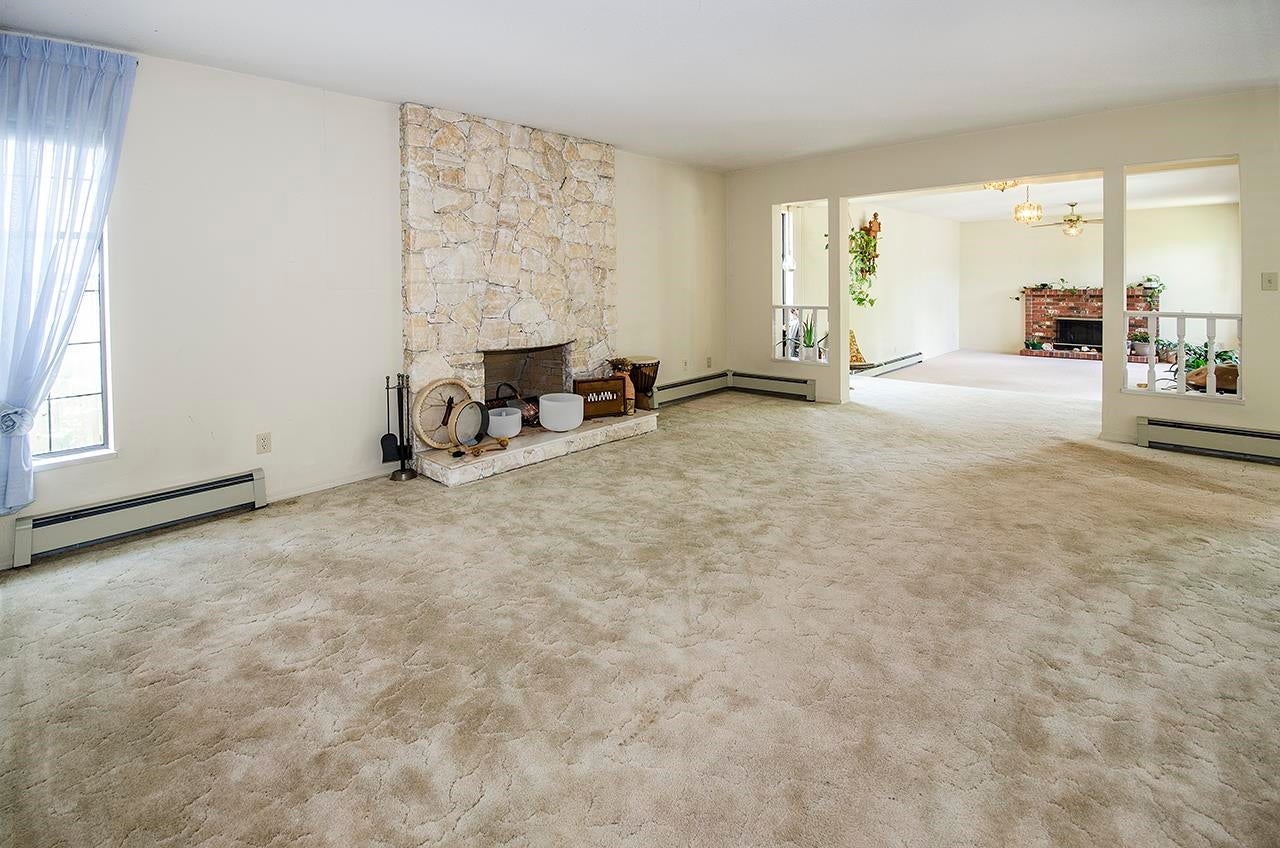 718 Foster Avenue - Coquitlam West Single Family Residence for Sale, 3 Bedrooms (R3019454) #5