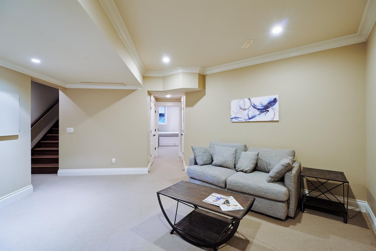 3138 Roycroft Court - Government Road Single Family Residence for Sale, 6 Bedrooms (R3019537) #29