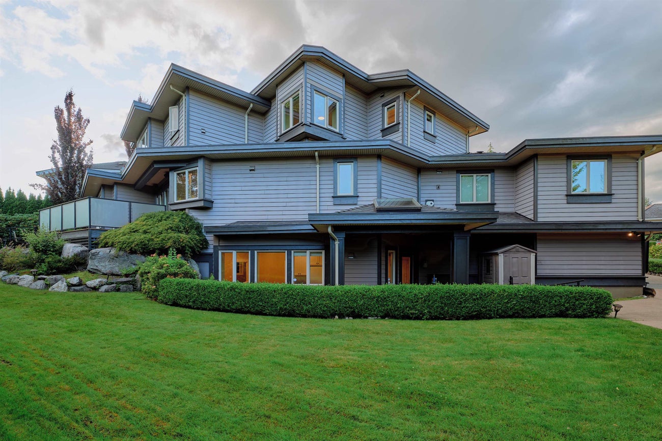 3138 Roycroft Court - Government Road Single Family Residence for Sale, 6 Bedrooms (R3019537) #37