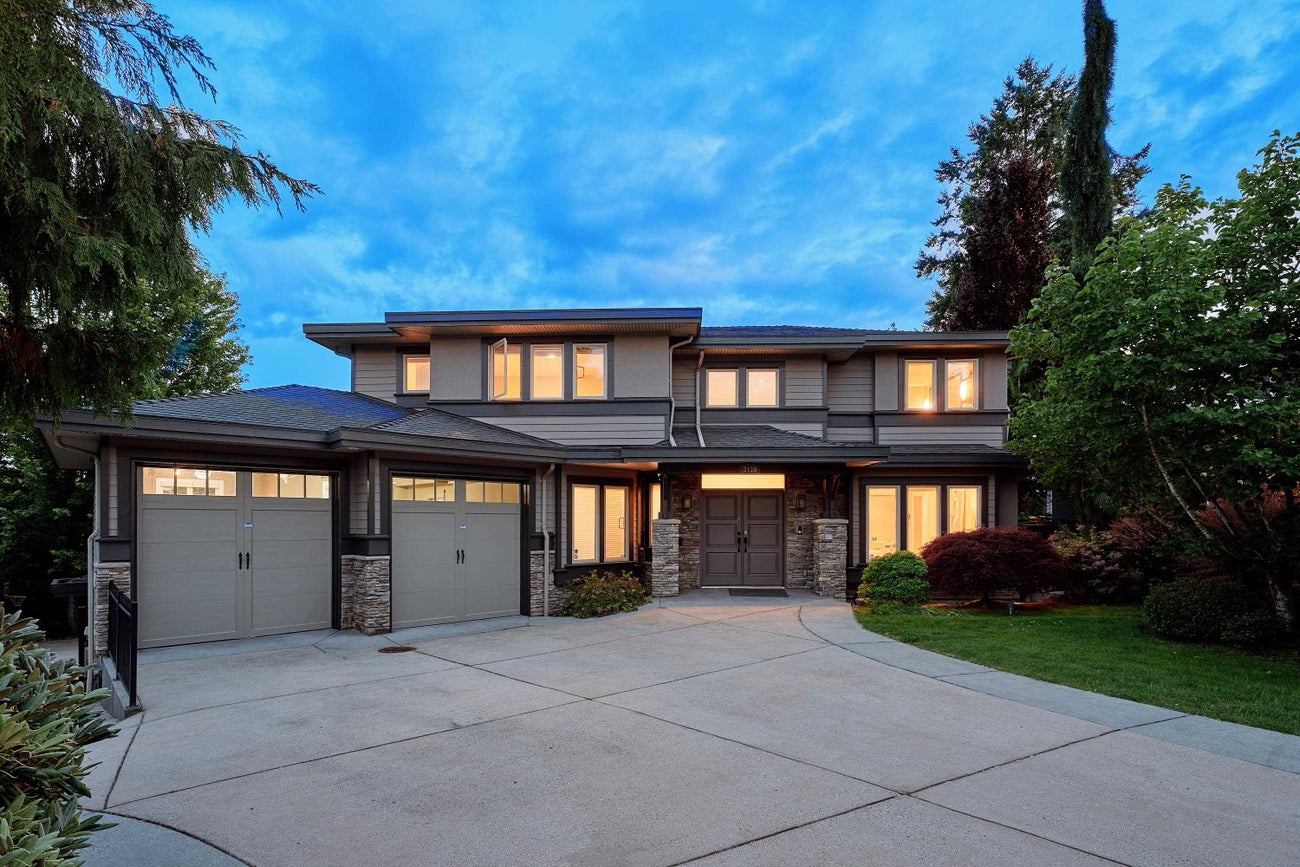 3138 Roycroft Court - Government Road Single Family Residence for Sale, 6 Bedrooms (R3019537) #3