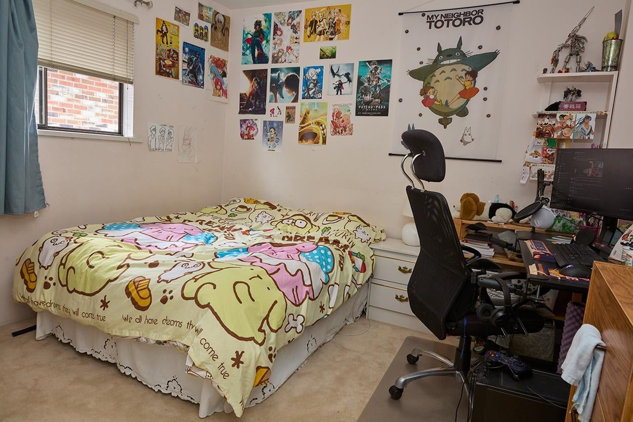 4240 Dundas Street - Vancouver Heights Single Family Residence for Sale, 5 Bedrooms (R3019705)# - 10