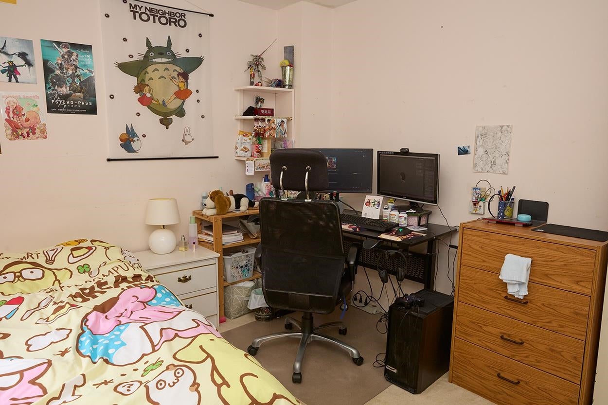 4240 Dundas Street - Vancouver Heights Single Family Residence for Sale, 5 Bedrooms (R3019705)# - 11