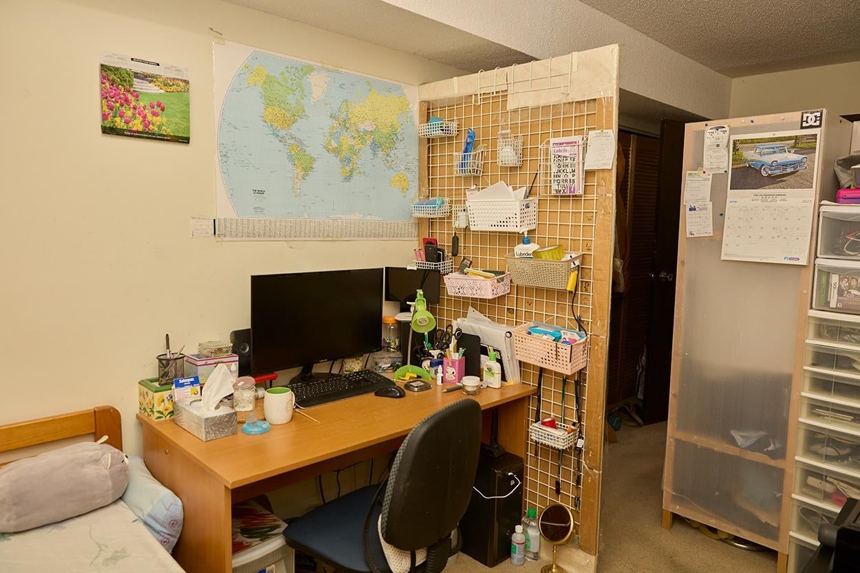 4240 Dundas Street - Vancouver Heights Single Family Residence for Sale, 5 Bedrooms (R3019705)# - 14