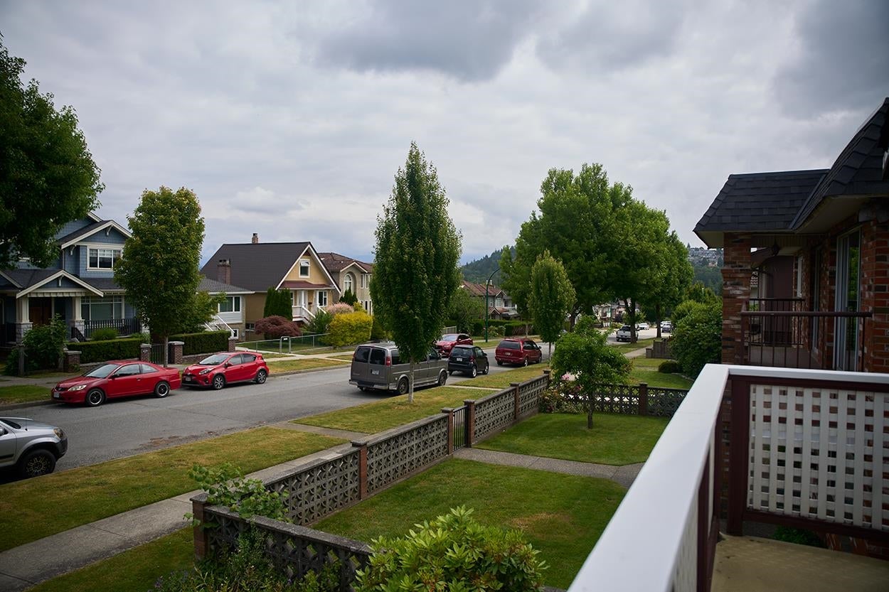 4240 Dundas Street - Vancouver Heights Single Family Residence for Sale, 5 Bedrooms (R3019705) #32