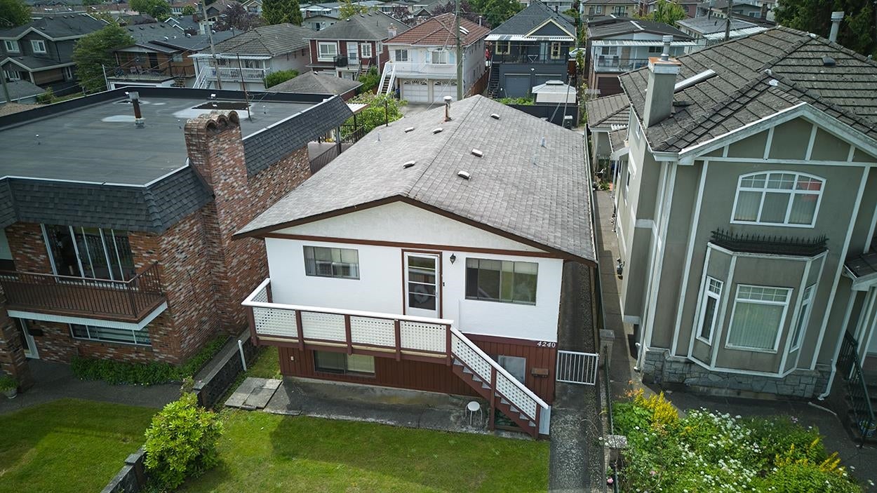 4240 Dundas Street - Vancouver Heights Single Family Residence for Sale, 5 Bedrooms (R3019705) #36