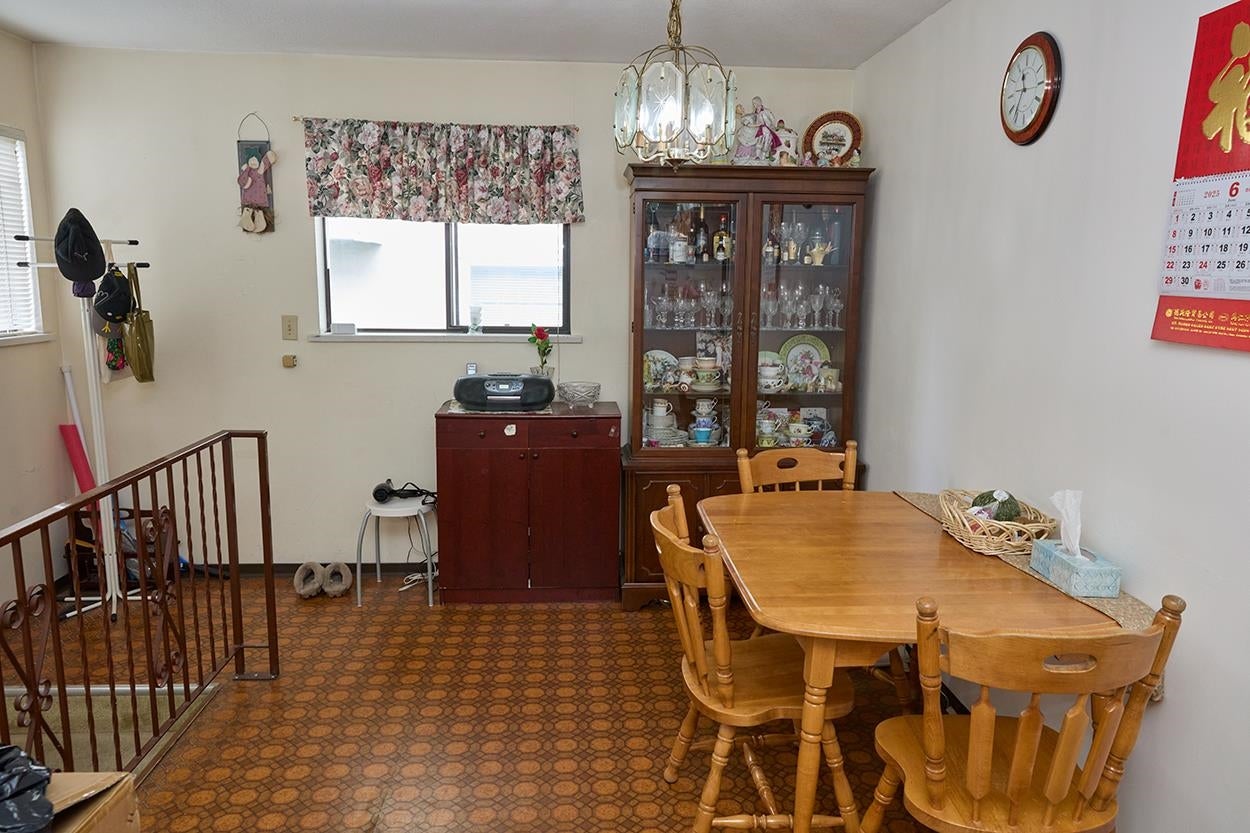 4240 Dundas Street - Vancouver Heights Single Family Residence for Sale, 5 Bedrooms (R3019705) #7