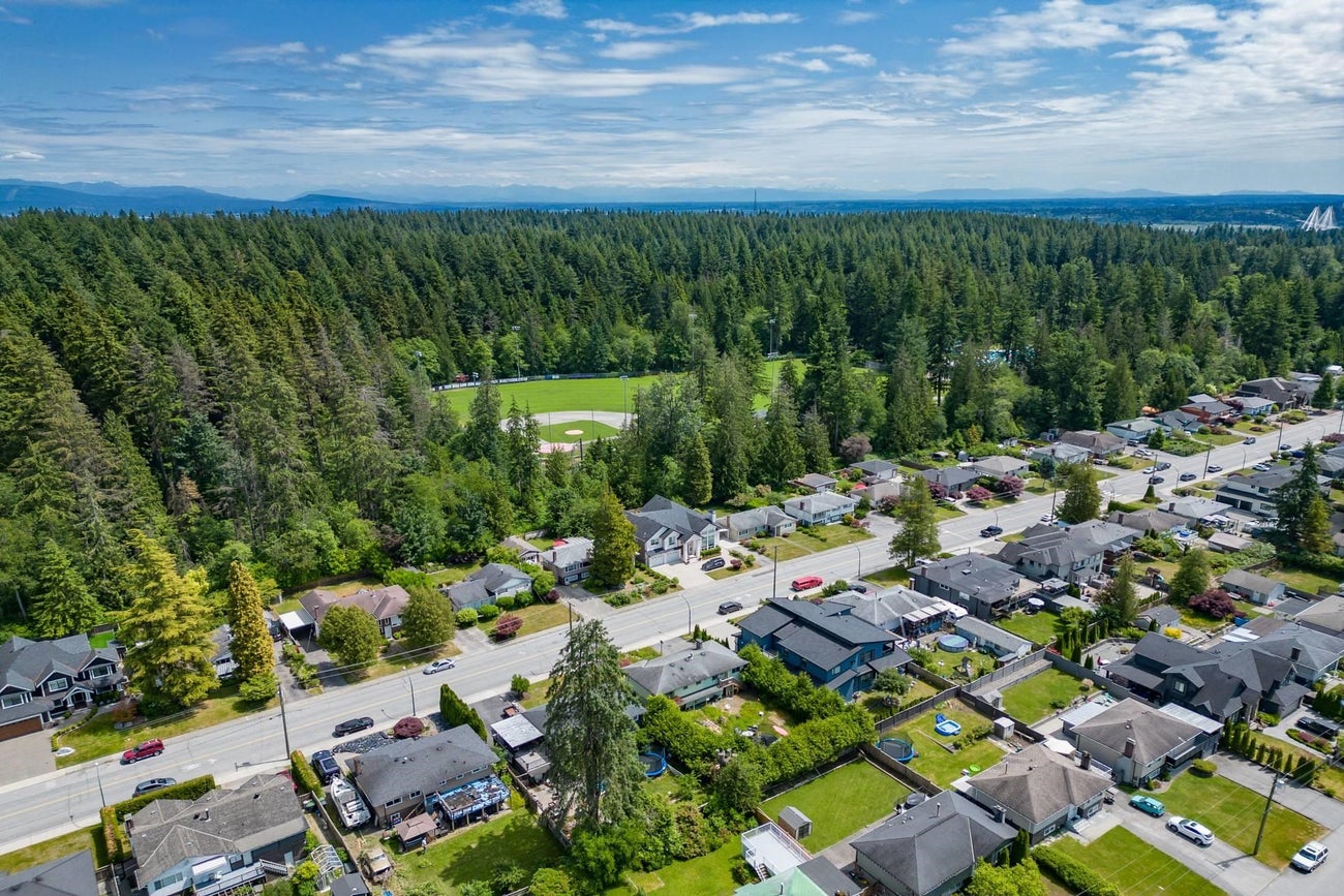 2041 Quinton Avenue - Central Coquitlam Single Family Residence for Sale, 2 Bedrooms (R3020072) #13