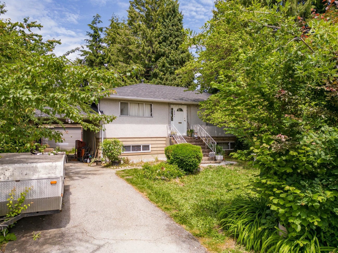 2041 Quinton Avenue - Central Coquitlam Single Family Residence for Sale, 2 Bedrooms (R3020072) #15