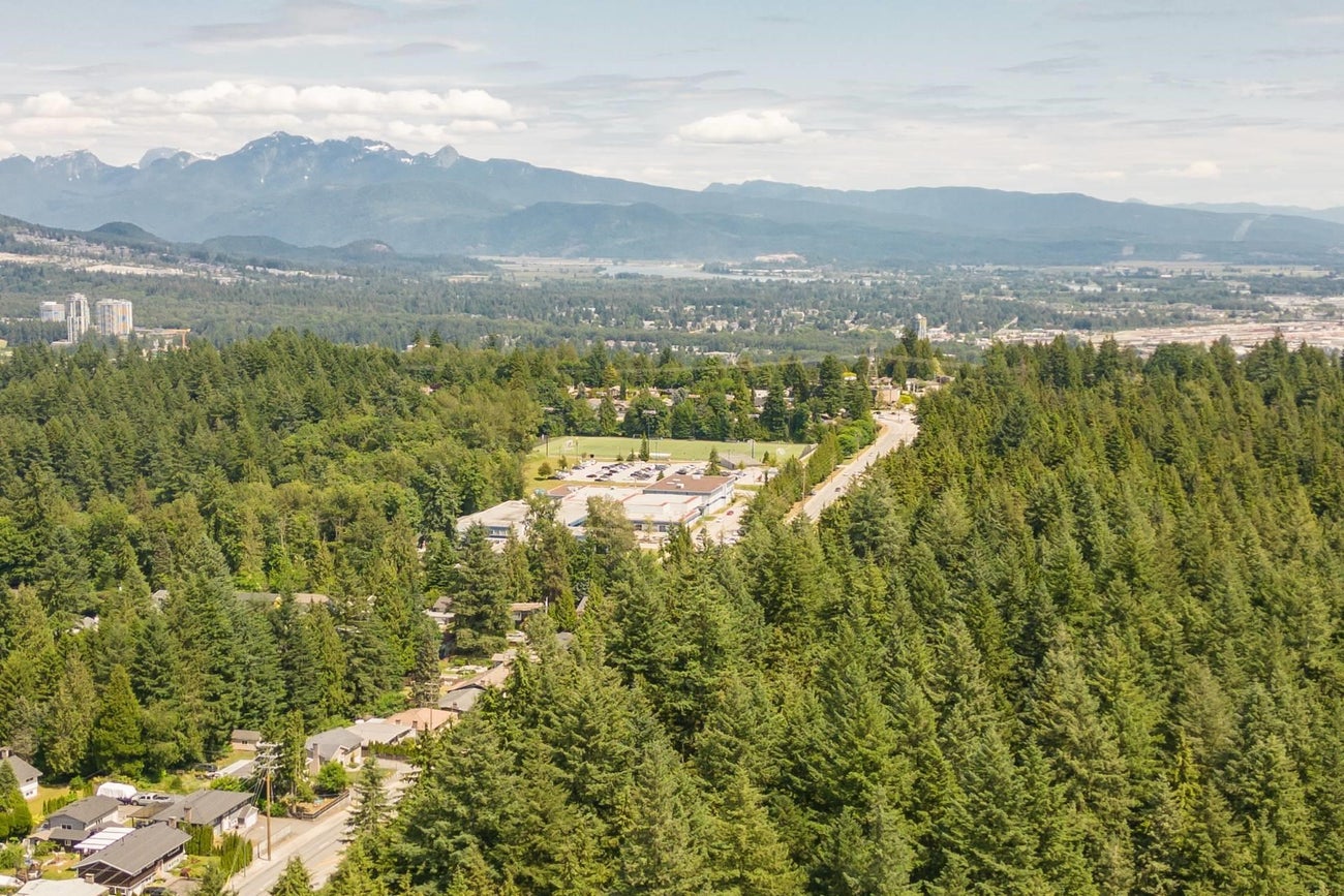 2041 Quinton Avenue - Central Coquitlam Single Family Residence for Sale, 2 Bedrooms (R3020072) #8