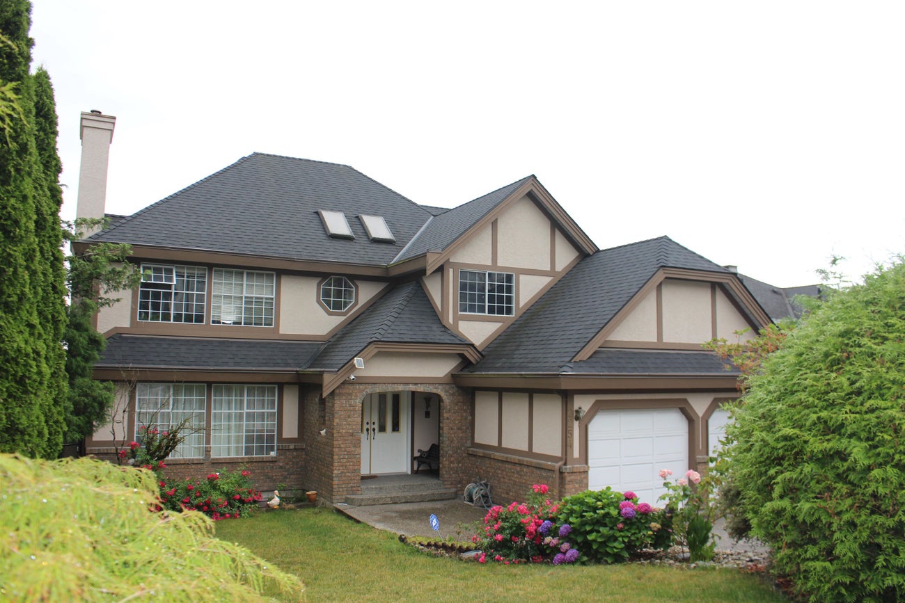2254 Sorrento Drive - Coquitlam East Single Family Residence for Sale, 5 Bedrooms (R3020285) #1